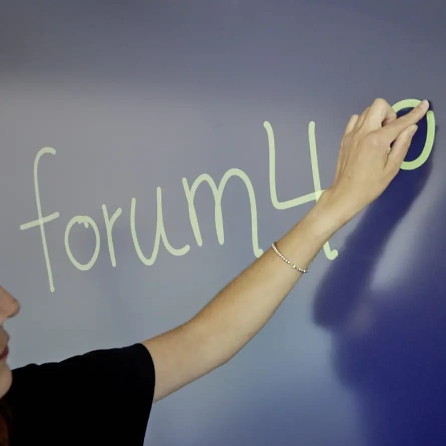 forum49 - 3.2 Ausstattung - Titelbild forum49 - 3.2 Ausstattung - Titelbild